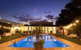 Hotel Oasis